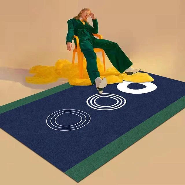 SunMoonArtCarpetsLivingRoomRugsBedroomDoorMatAreaDecor-Homeko11 Sun Moon Art Carpets Living Room Rugs Bedroom Door Mat Area Decor - Homeko