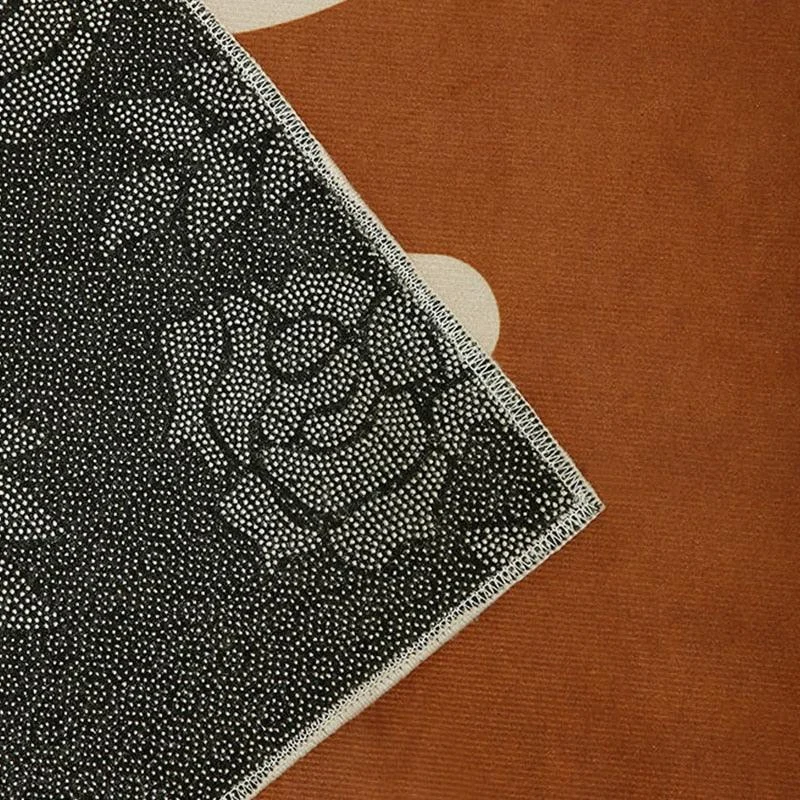 SunMoonArtCarpetsLivingRoomRugsBedroomDoorMatAreaDecor-Homeko6 Sun Moon Art Carpets Living Room Rugs Bedroom Door Mat Area Decor - Homeko