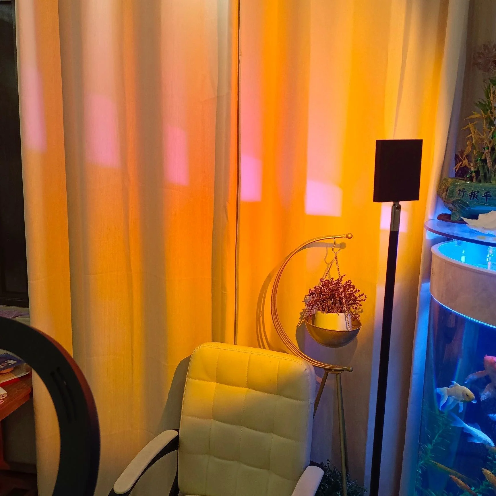 Sunset_Floor_Lamp_23 Sunset Floor Lamp 23
