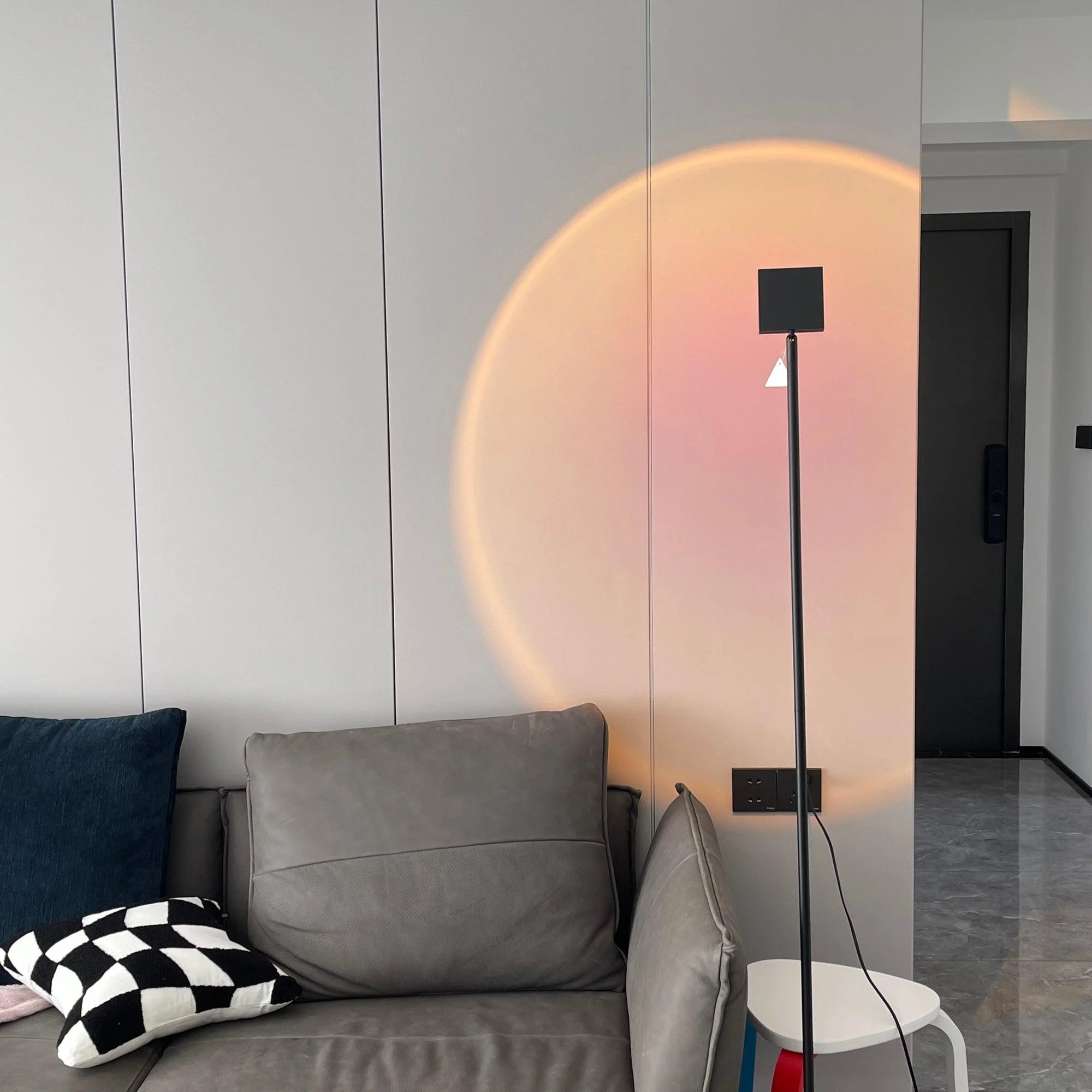 Sunset_Floor_Lamp_24 Sunset Floor Lamp 24