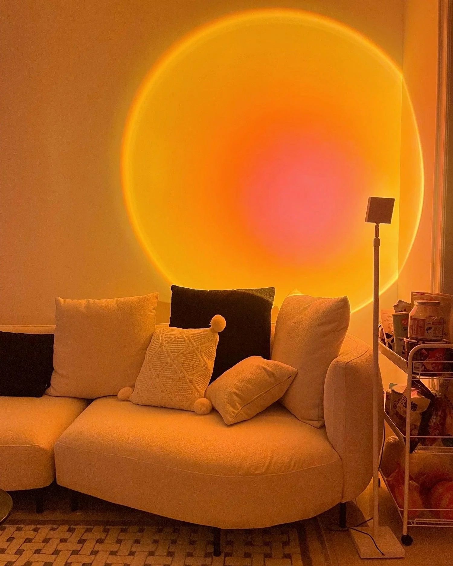 Sunset_Floor_Lamp_38 Sunset Floor Lamp 38