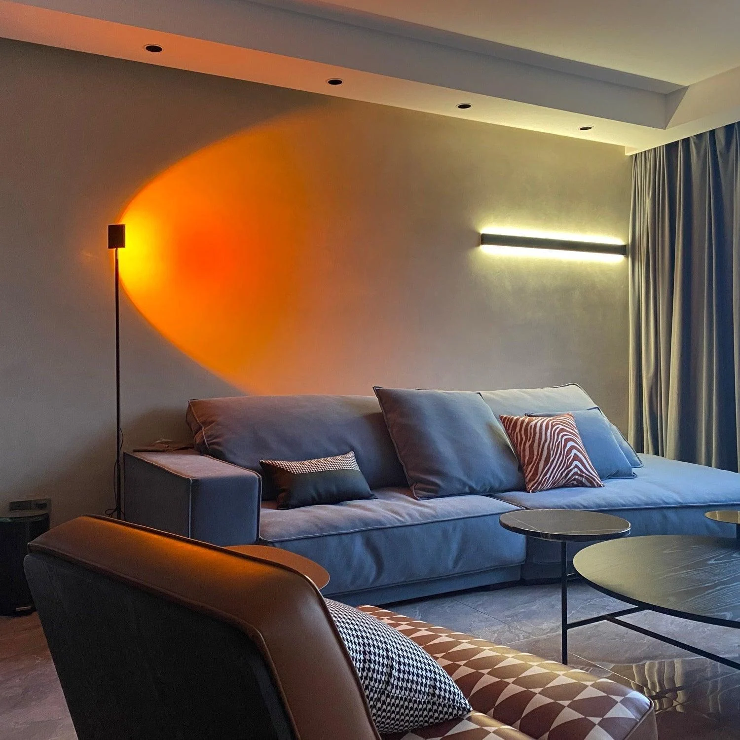Sunset_Floor_Lamp_44 Sunset Floor Lamp 44