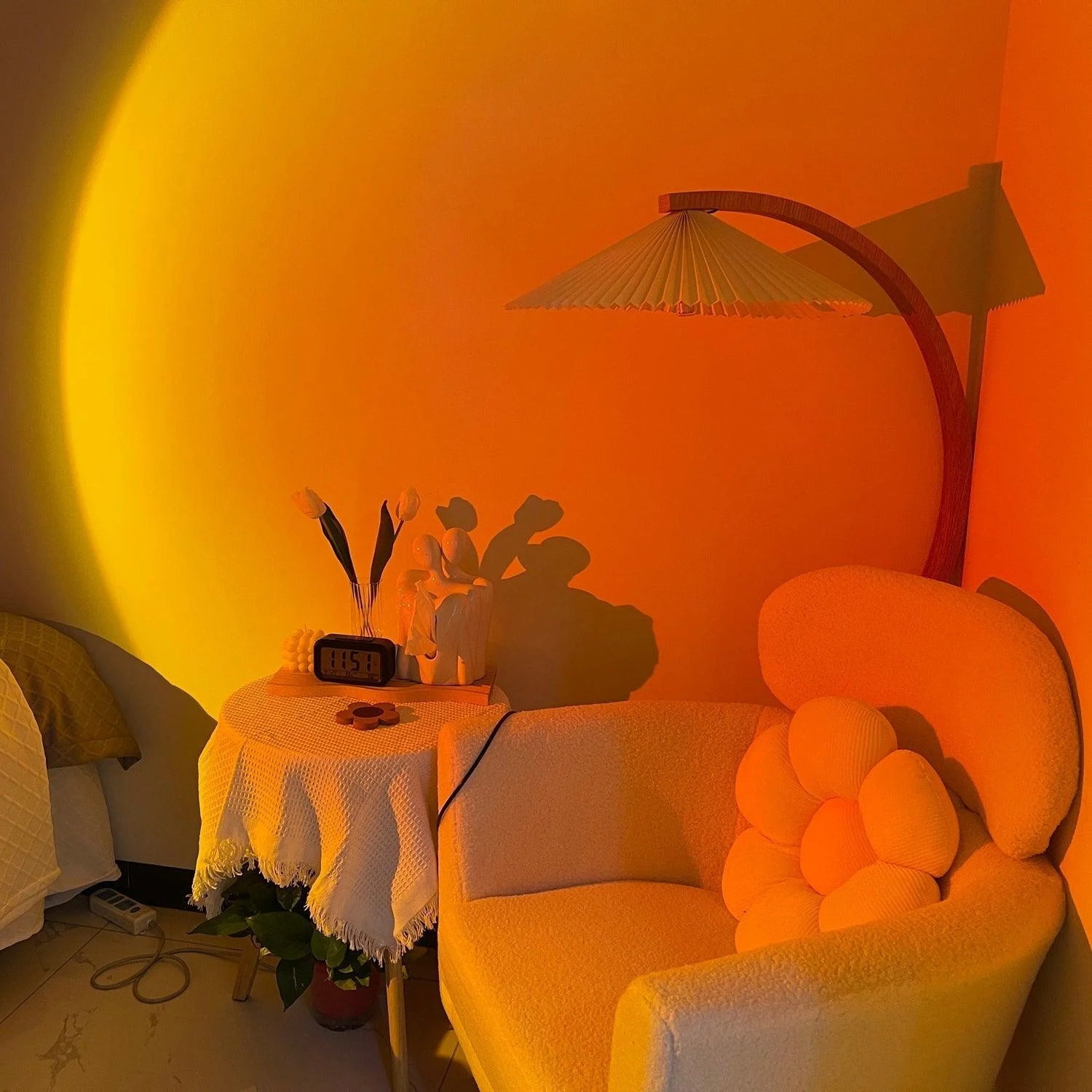 Sunset_Floor_Lamp_47 Sunset Floor Lamp 47
