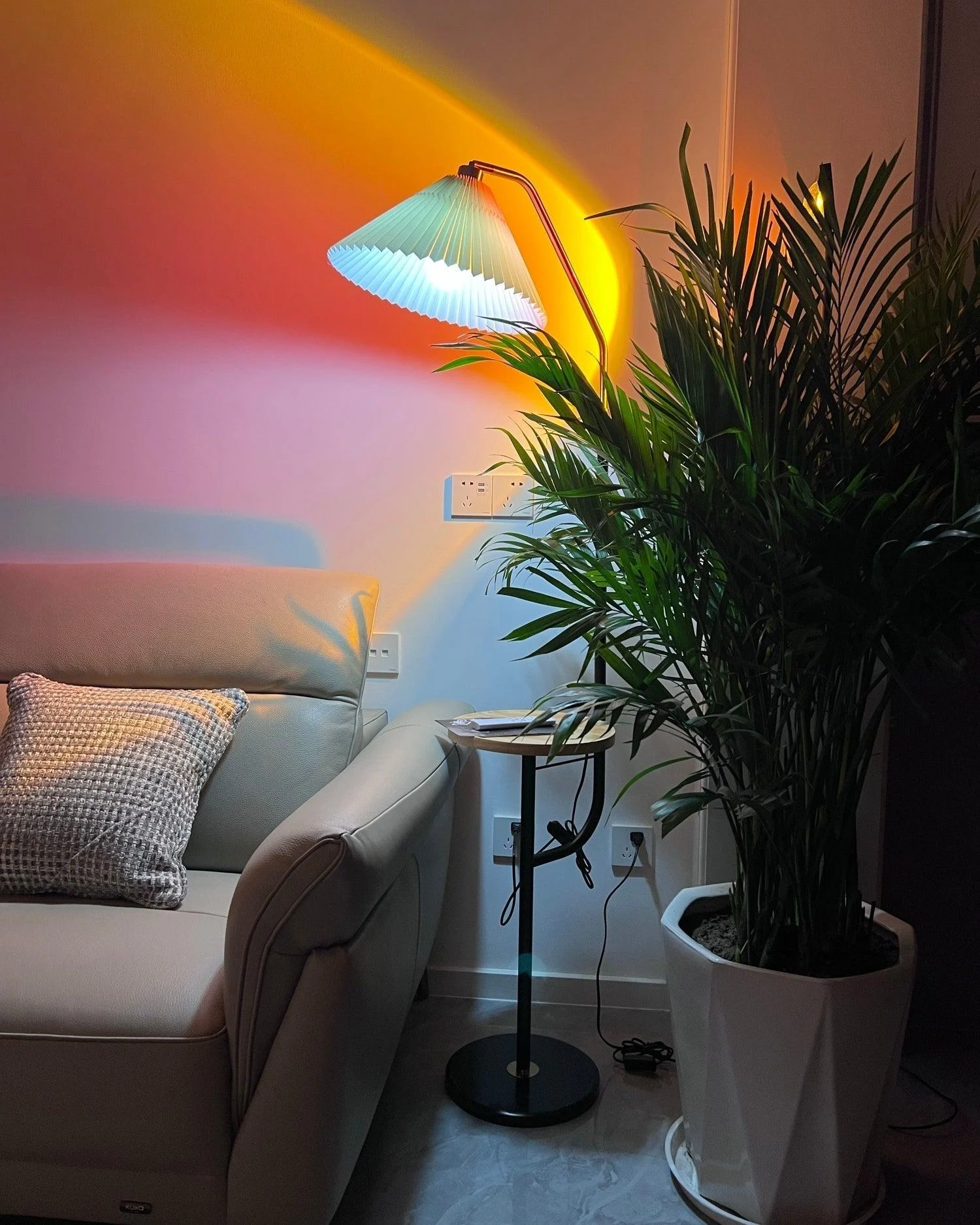 Sunset_Floor_Lamp_49 Sunset Floor Lamp 49