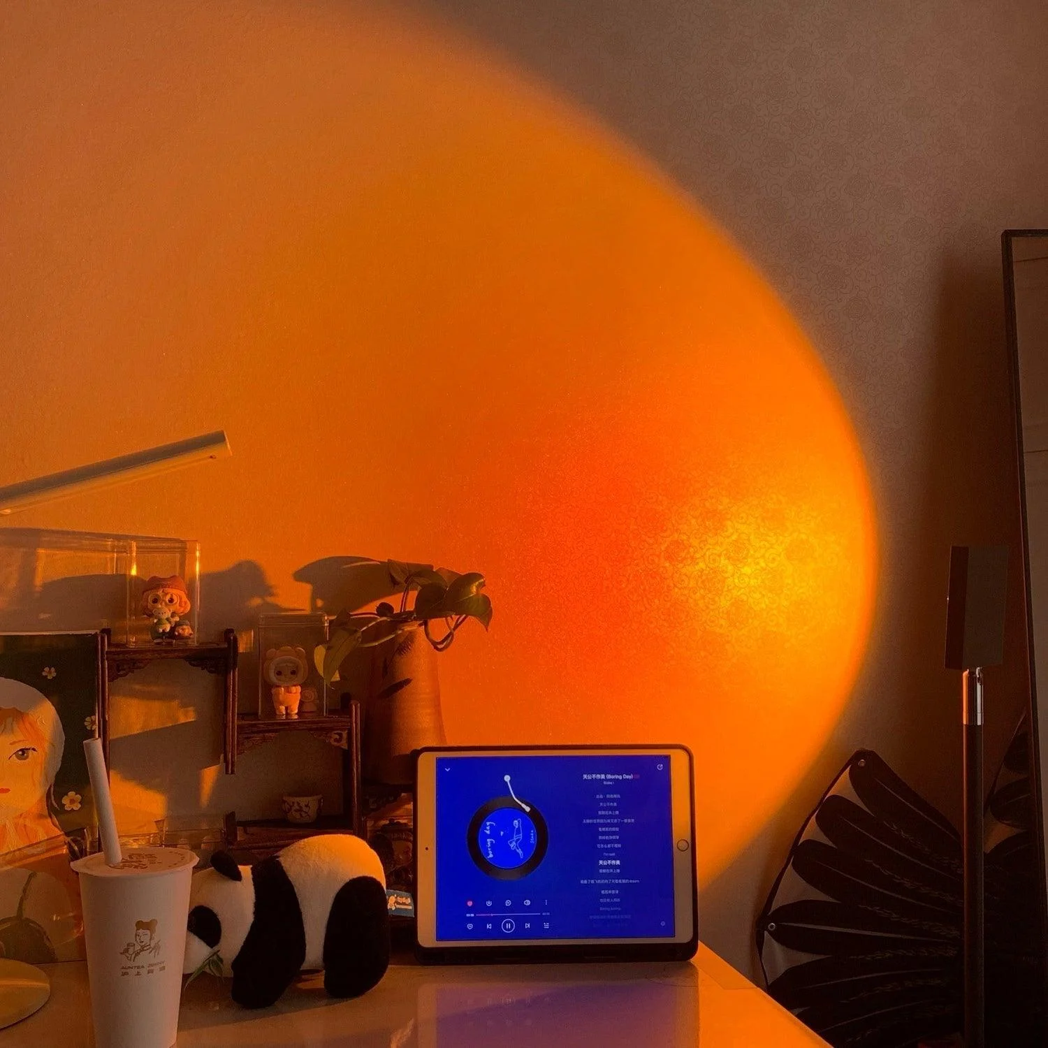 Sunset_Floor_Lamp_50 Sunset Floor Lamp 50