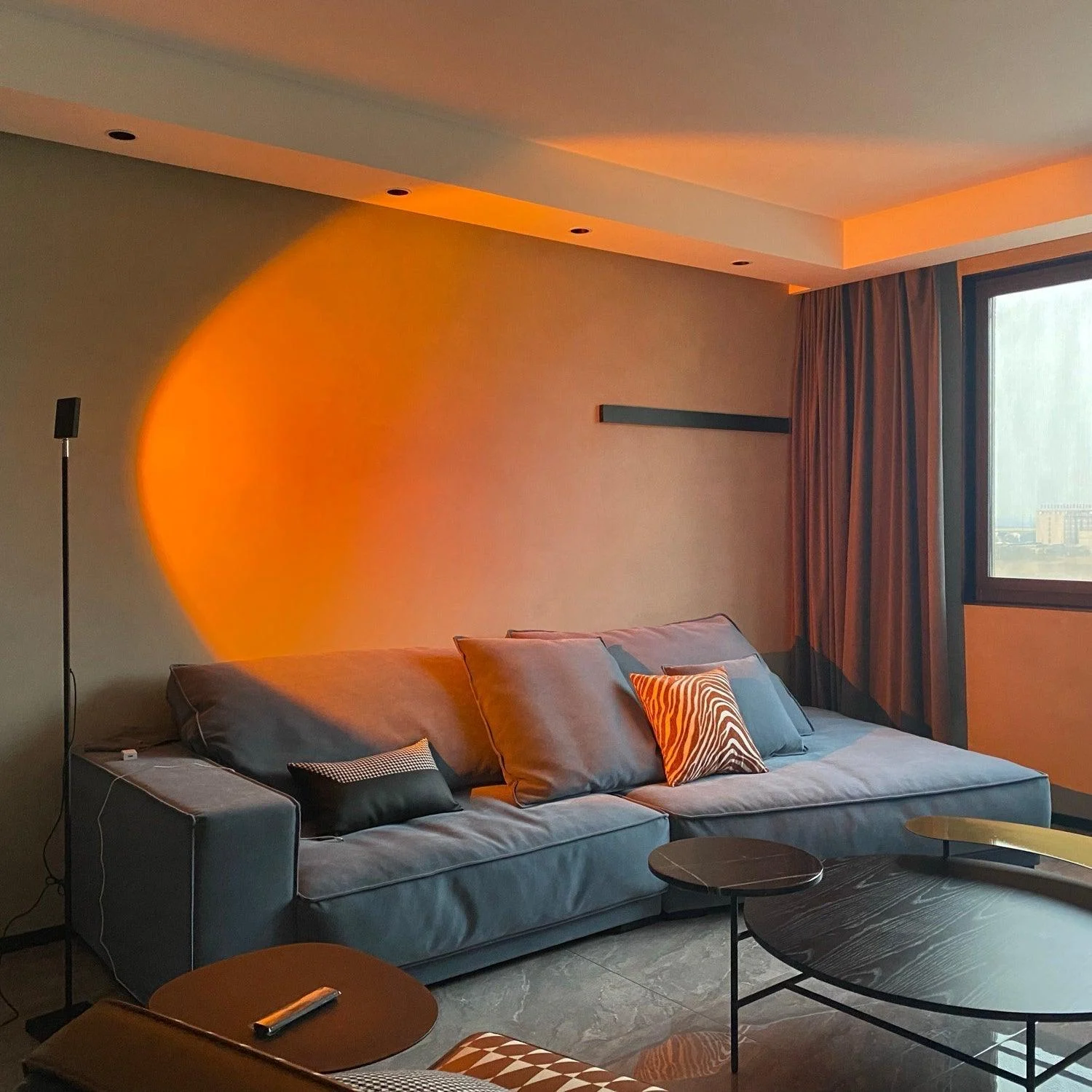 Sunset_Floor_Lamp_51 Sunset Floor Lamp 51
