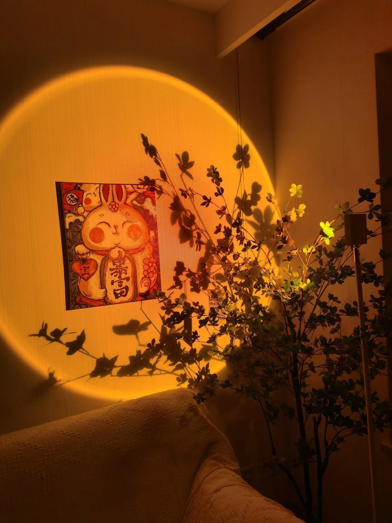 Sunset_Floor_Lamp_52 Sunset Floor Lamp 52