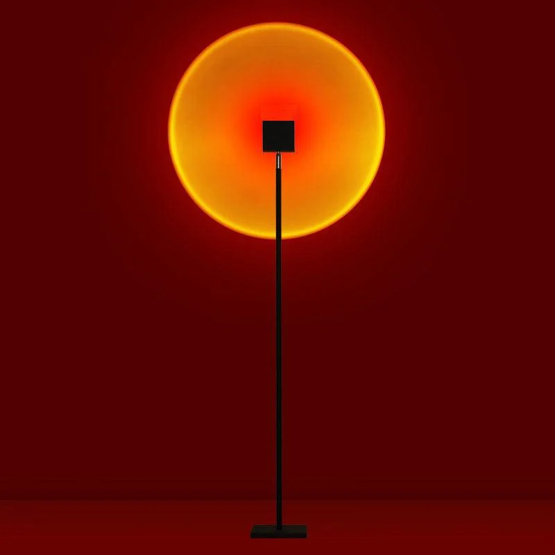 Sunset_Floor_Lamp_55 Sunset Floor Lamp 55