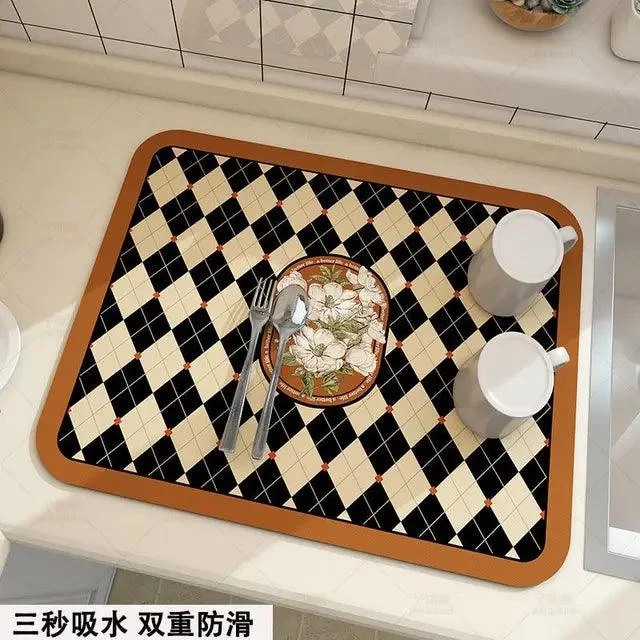 Super-Absorbent-Large-Kitchen-Absorbent-Mat-Antiskid-Draining-Coffee-Dish-Drying-Mat-Quick-Dry-Bathroom-Drain.jpg_640x640_5f32756f-b640-4557-b5e5-d205d89d654f Super Absorbent Large Kitchen Mat - ISTANBULLU LTD