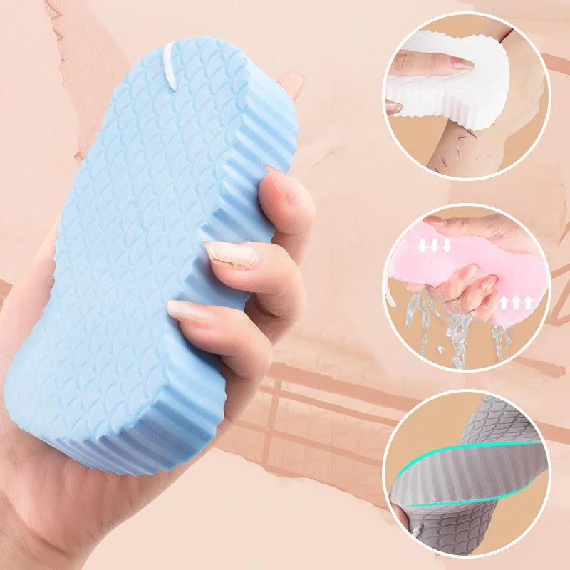 SuperSoftExfoliatingBathSponge_10 Supersoftexfoliatingbathsponge 10