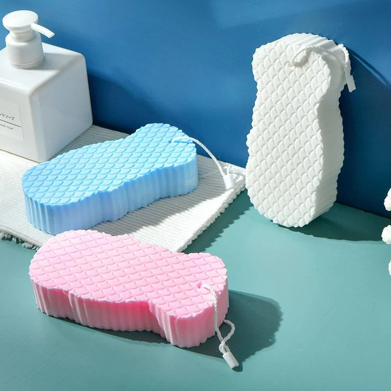 SuperSoftExfoliatingBathSponge_2 Supersoftexfoliatingbathsponge 2