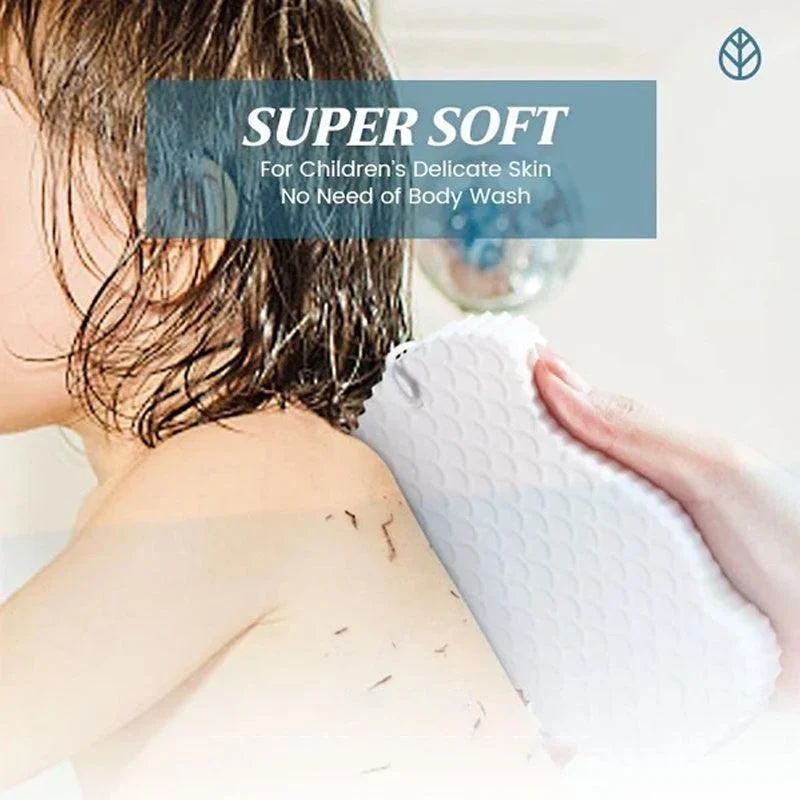 SuperSoftExfoliatingBathSponge_4 Supersoftexfoliatingbathsponge 4