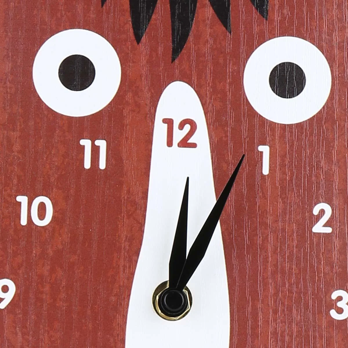 Swinging Horse Kids Bedroom Wall Clocks Fun And Whimsical Decor 8