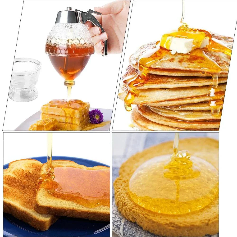 SyrupBottleStorage-Homeko2 Syrup Bottle Storage - Homeko