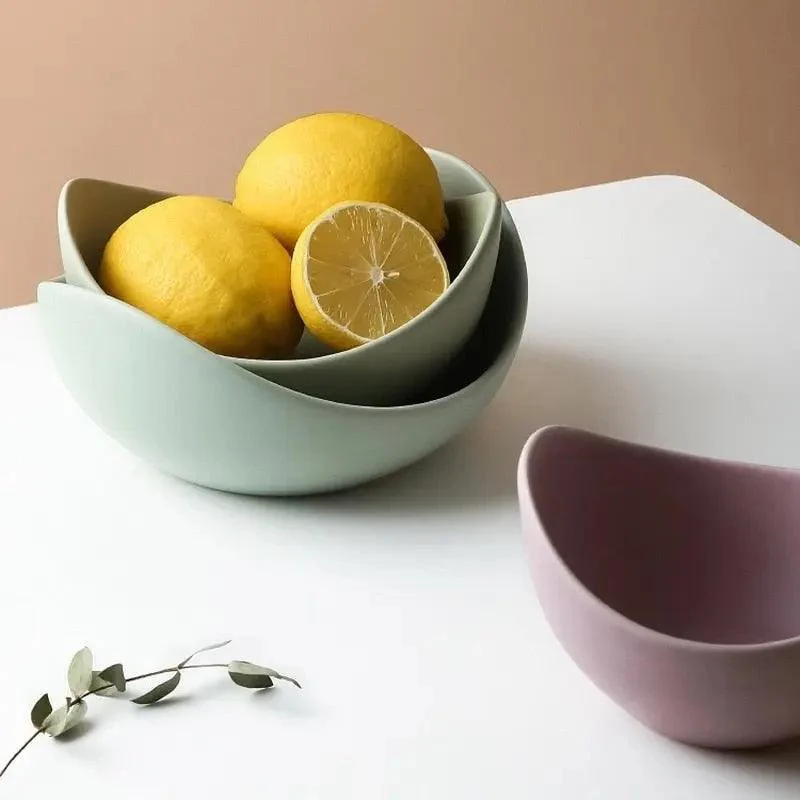 TOKYO Lotus Bowls - ISTANBULLU LTD