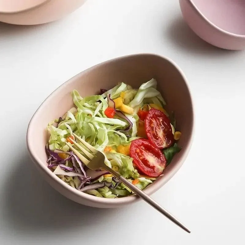TOKYO Lotus Bowls - ISTANBULLU LTD