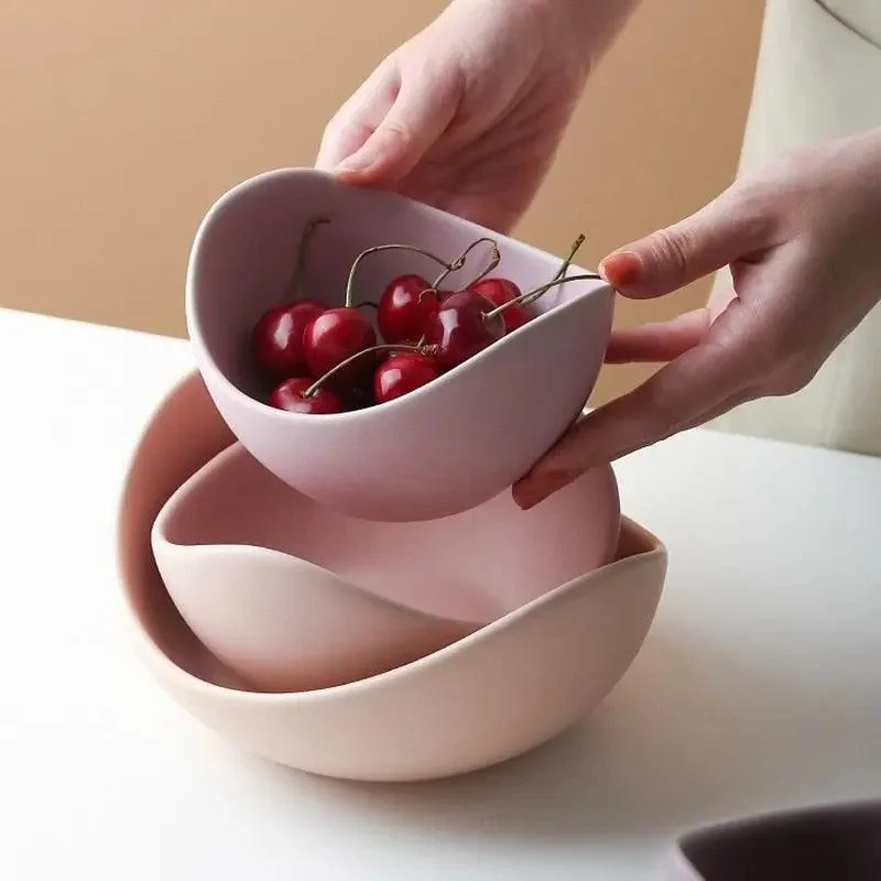 TOKYO Lotus Bowls - ISTANBULLU LTD