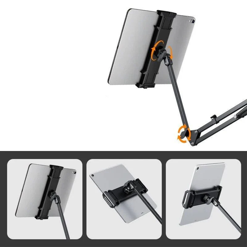 Tablet-Stand-360-Roterend-Bed-Desktop-Telefoon-Mount-Met-Aluminium-Arm-Voor-Ipad-Pro-Air-Mini_jpg Tablet Stand 360 Roterend Bed Desktop Telefoon Mount Met Aluminium Arm Voor Ipad Pro Air Mini Jpg
