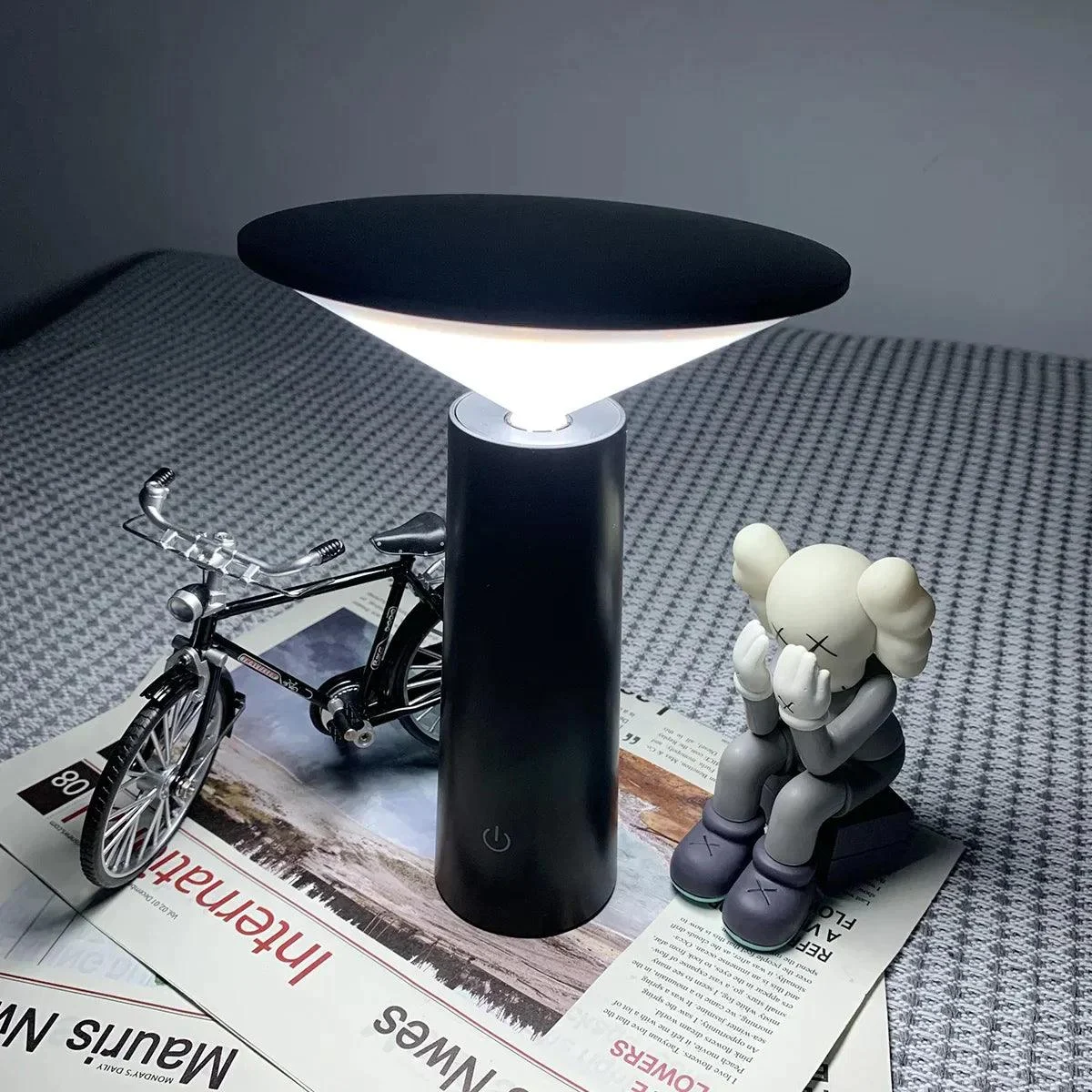 Tafel Lampen Voor Woonkamer Voor Slaapkamer Afstandsbediening Usb Opladen Bar Lamp Touch Sensor Lampen Creatieve Draagbare 0b99d0af 65fc 4632 87d4 8ed8e448dcba