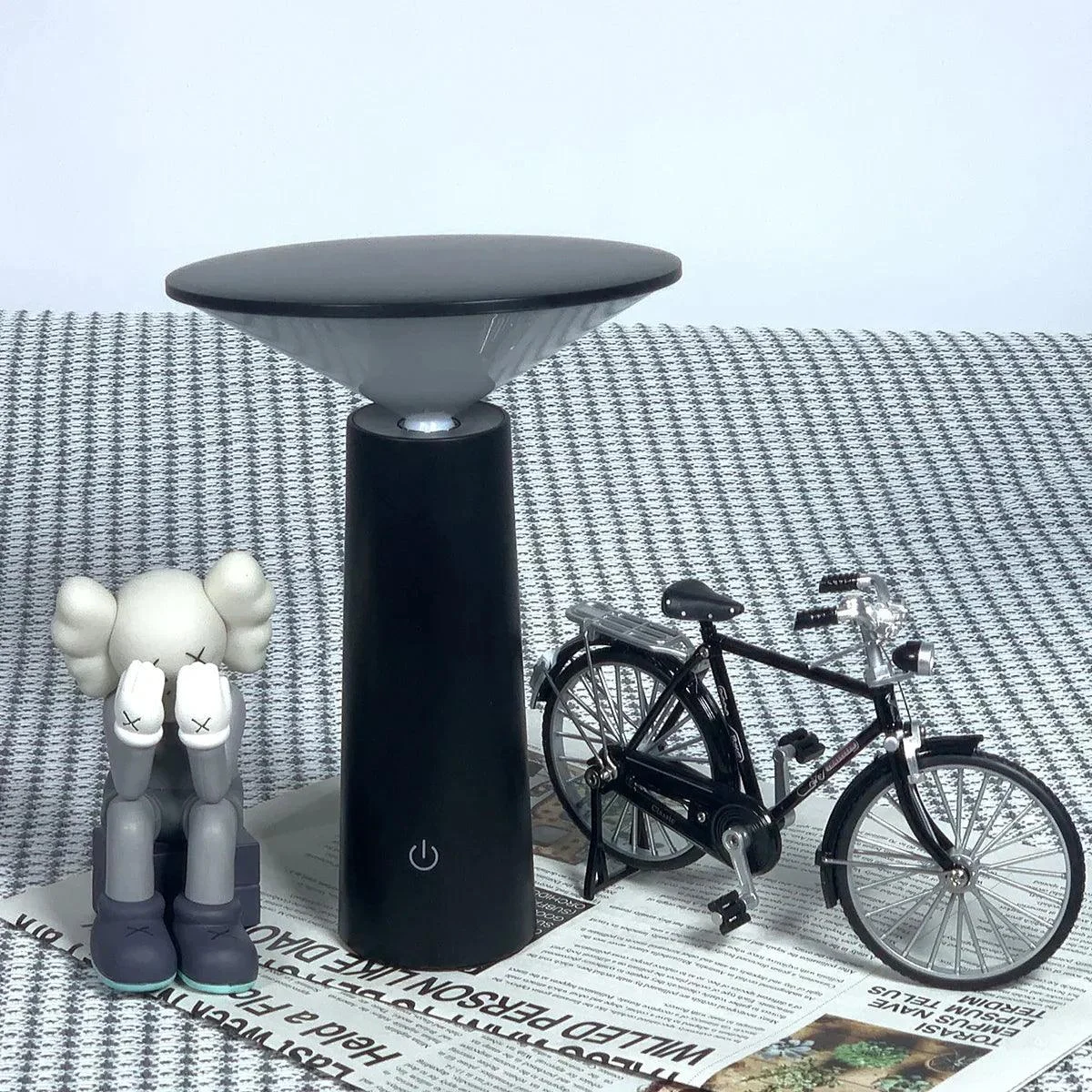 Tafel Lampen Voor Woonkamer Voor Slaapkamer Afstandsbediening Usb Opladen Bar Lamp Touch Sensor Lampen Creatieve Draagbare 5dd24f97 B8c2 47d4 8ab2 3145b104bc77