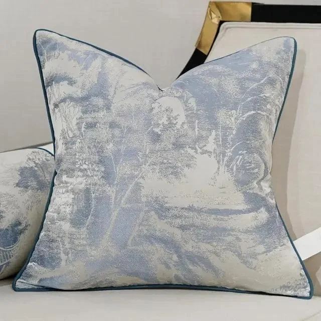 Tassels-Cushion-Cover-Decorfaure-1685711769 Tassels Cushion Cover - ISTANBULLU LTD