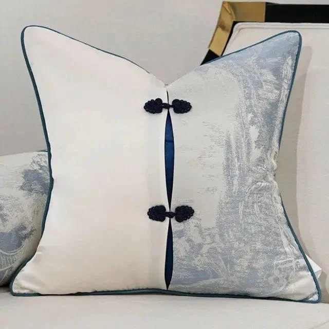 Tassels-Cushion-Cover-Decorfaure-1685711813 Tassels Cushion Cover - ISTANBULLU LTD