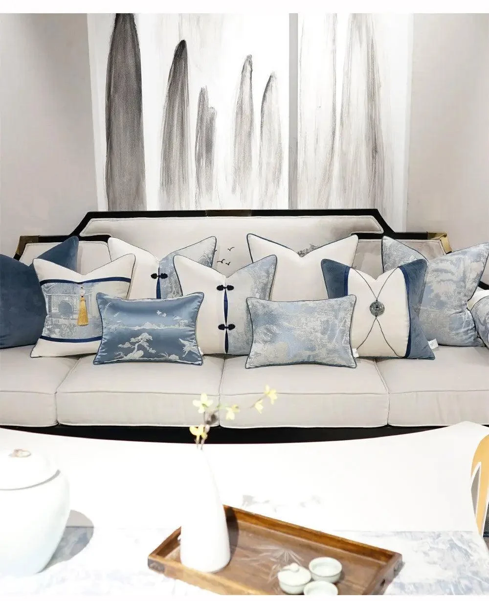 Tassels-Cushion-Cover-Decorfaure-1685711866 Tassels Cushion Cover - ISTANBULLU LTD