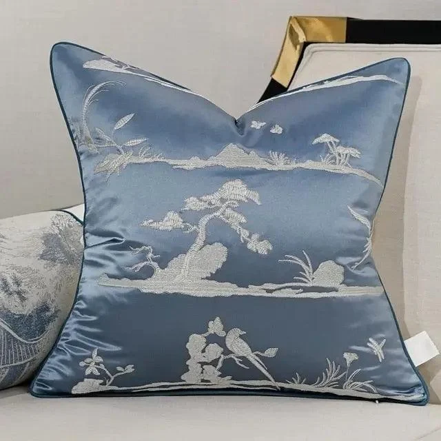 Tassels-Cushion-Cover-Decorfaure-1685711914 Tassels Cushion Cover - ISTANBULLU LTD