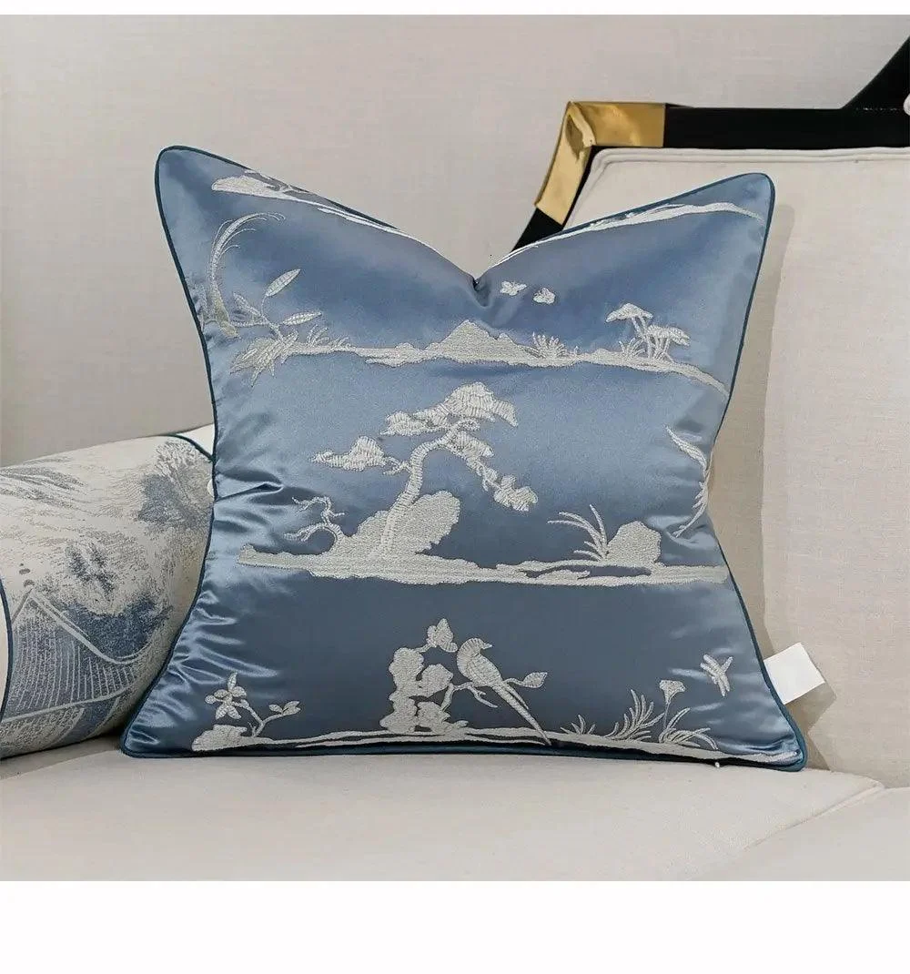 Tassels-Cushion-Cover-Decorfaure-1685711985 Tassels Cushion Cover - ISTANBULLU LTD