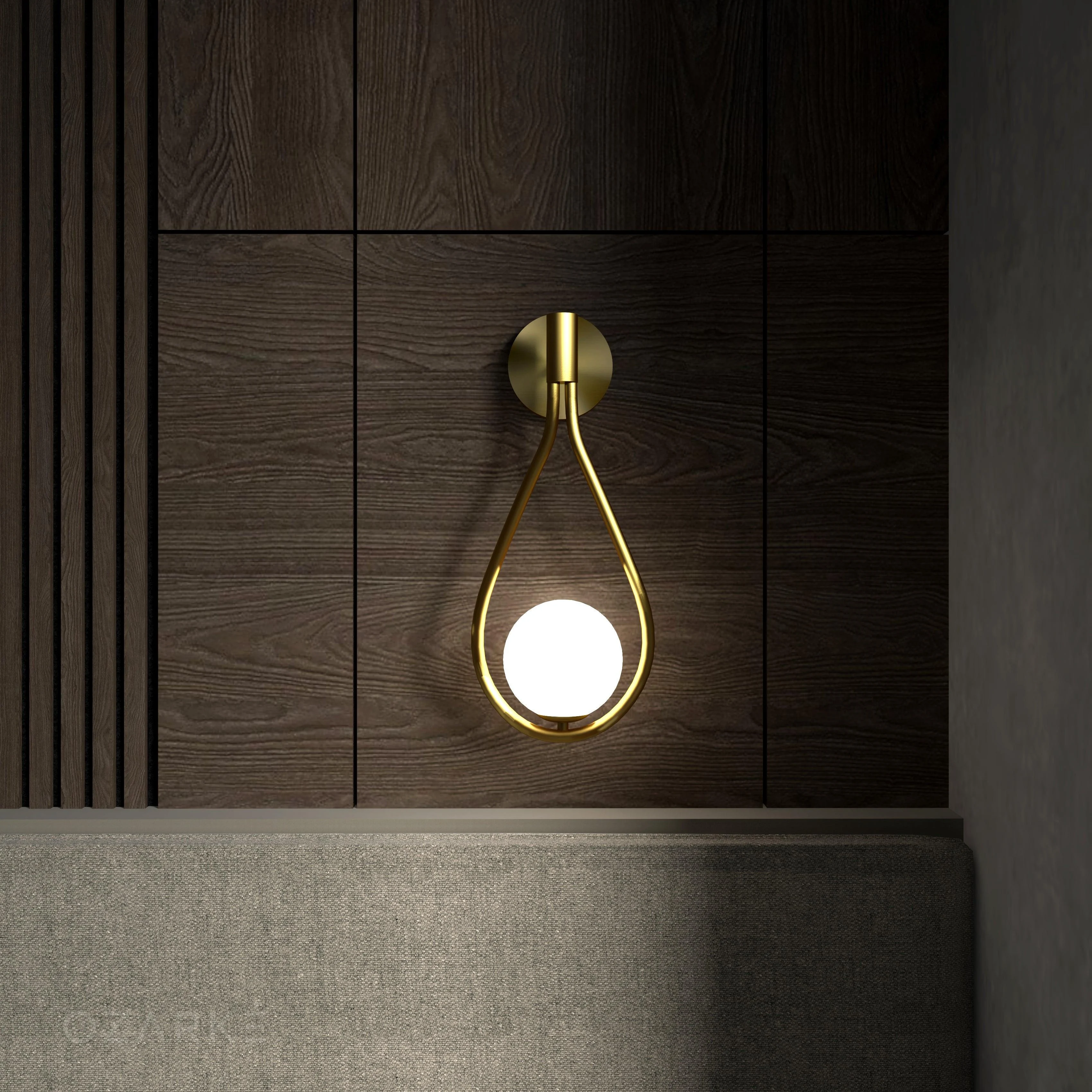 TearDrop_Sconce4 Teardrop Sconce4