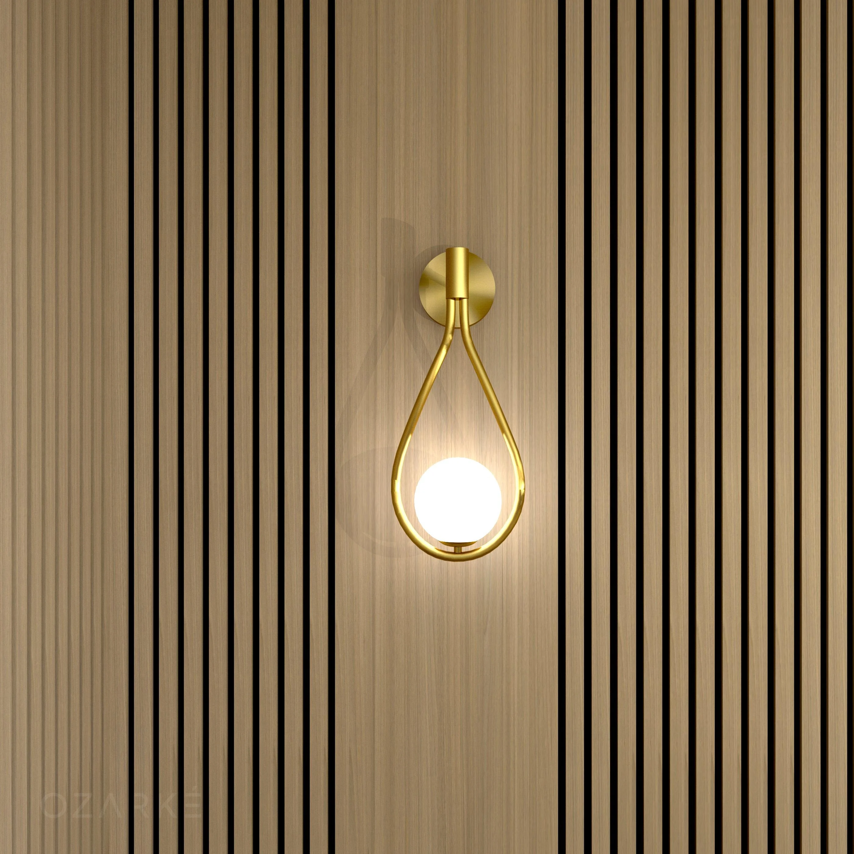 TearDrop_Sconce7 Teardrop Sconce7