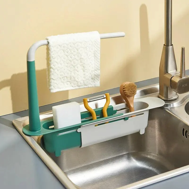 Telescopic Sink Organizer - Homeko