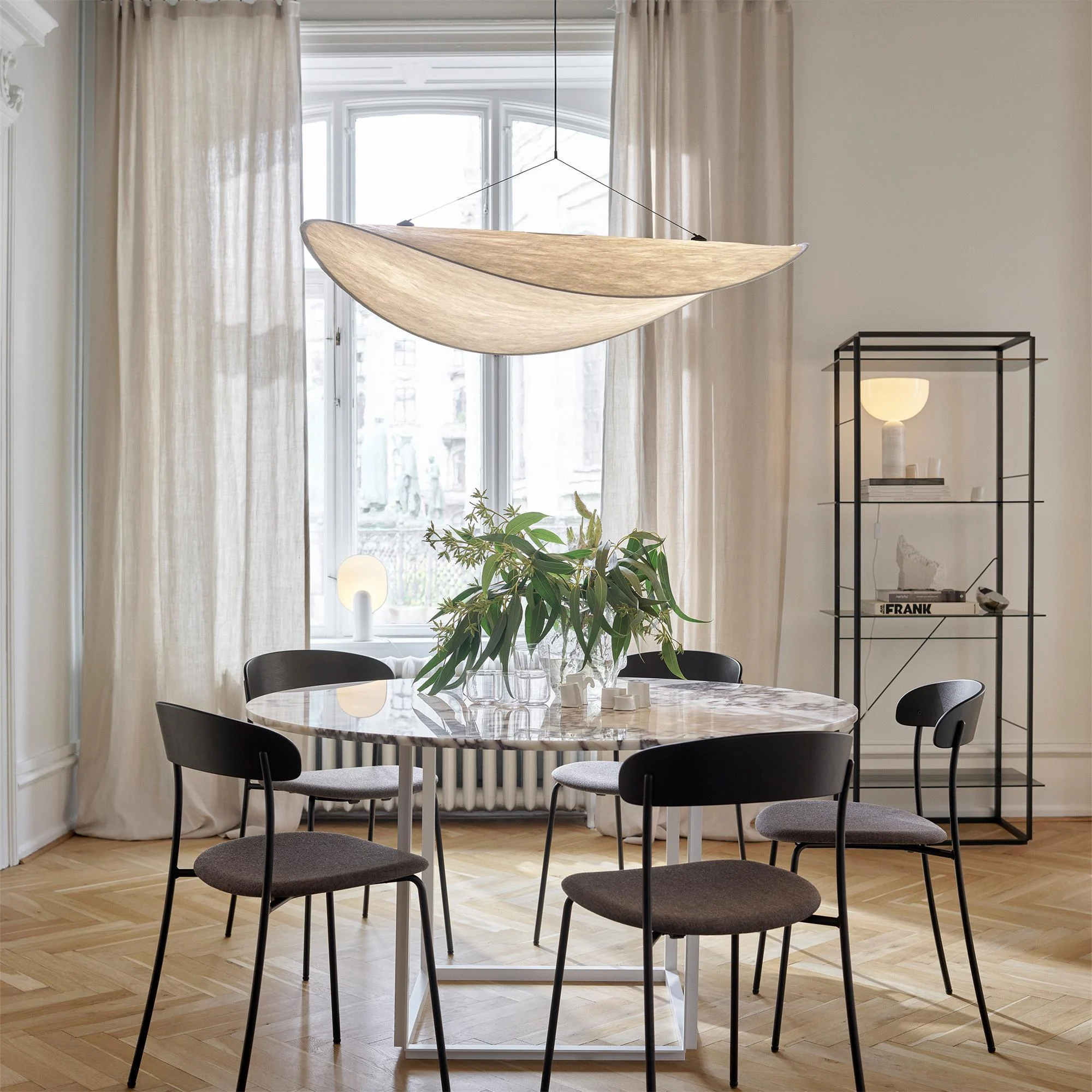 Tense_Pendant_Light_4 Tense Pendant Light 4