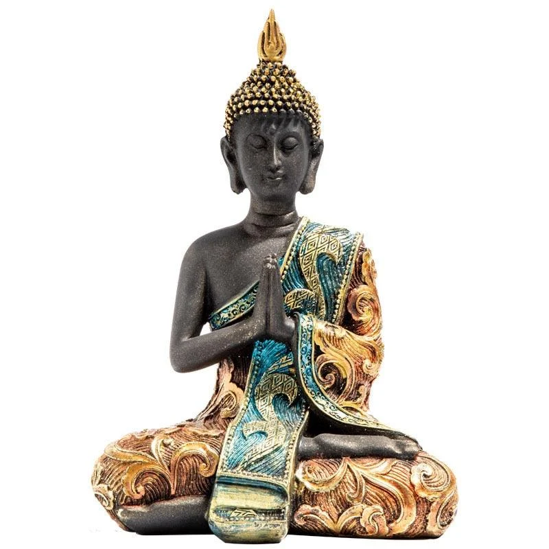 Thai Buddha Statue - Homeko