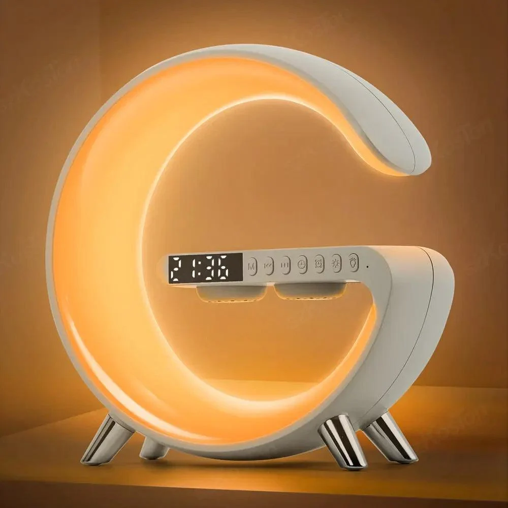 The Halo Light - ISTANBULLU LTD