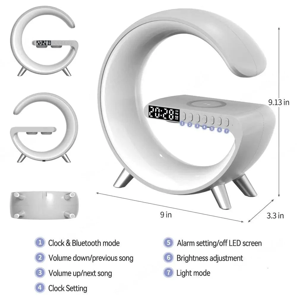 The-Halo-Light-Decorfaure-30281649 The Halo Light - ISTANBULLU LTD