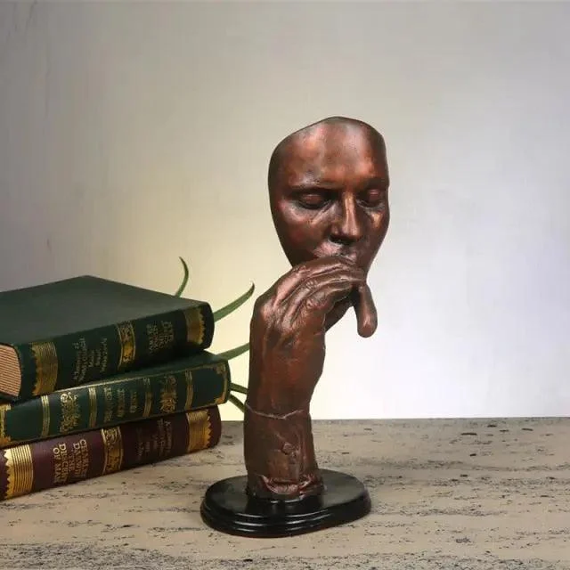 The-Smoking-Man-Decorfaure-1685711535 The Smoking Man - ISTANBULLU LTD