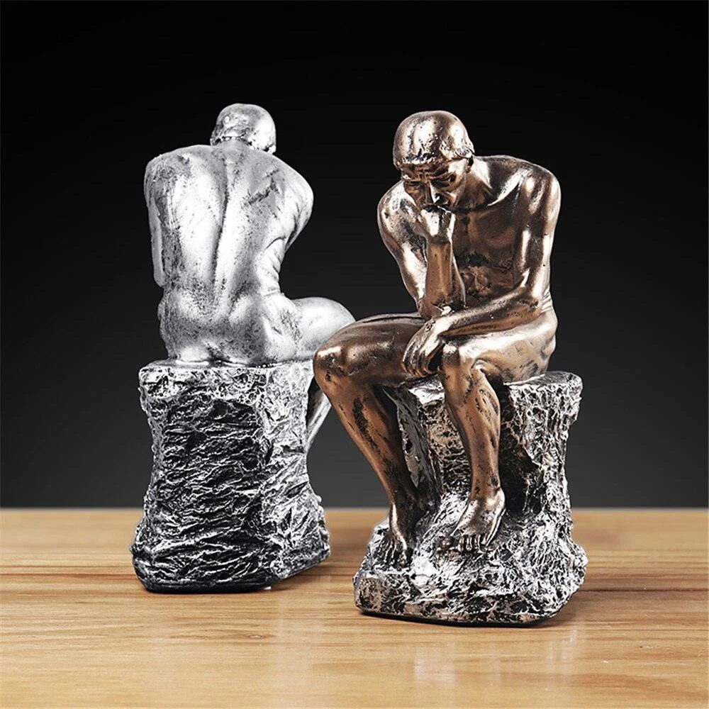 TheGreatThinkerStatue-Homeko4 The Great Thinker Statue - Homeko