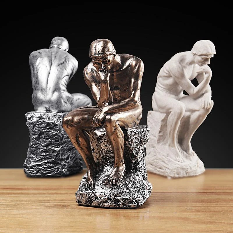 TheGreatThinkerStatue-Homeko5 The Great Thinker Statue - Homeko