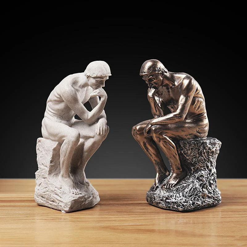 TheGreatThinkerStatue-Homeko6 The Great Thinker Statue - Homeko
