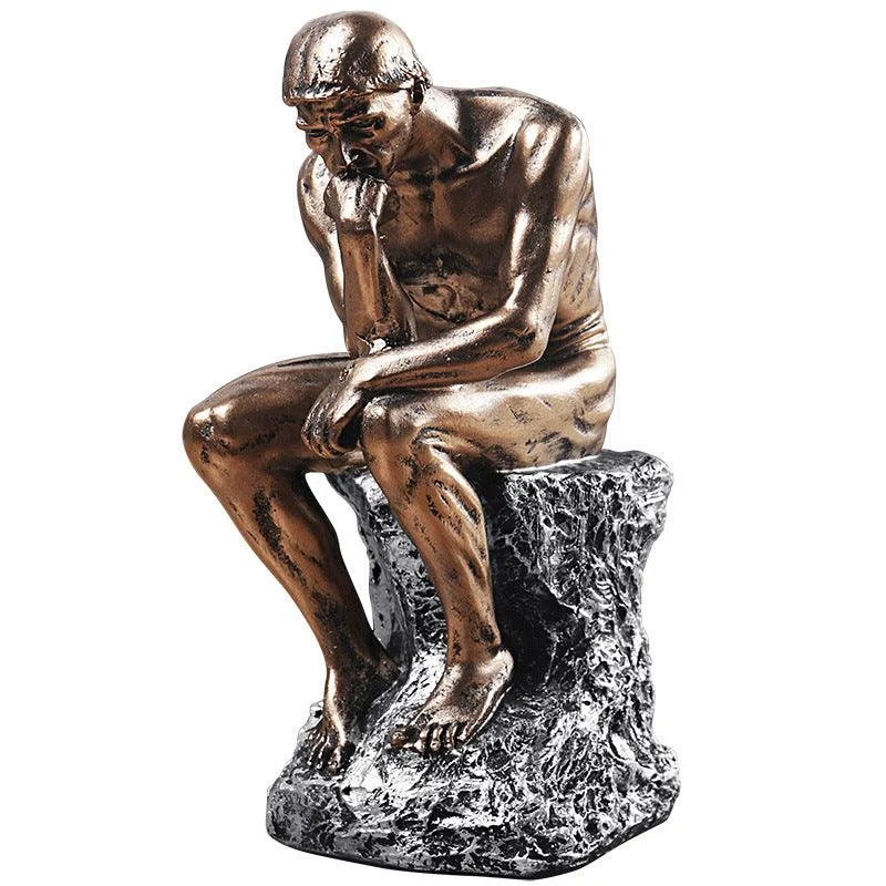 TheGreatThinkerStatue-Homeko7 The Great Thinker Statue - Homeko