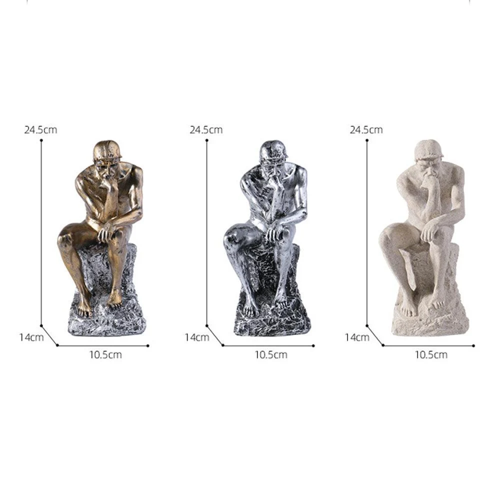 TheGreatThinkerStatue-Homeko8 The Great Thinker Statue - Homeko