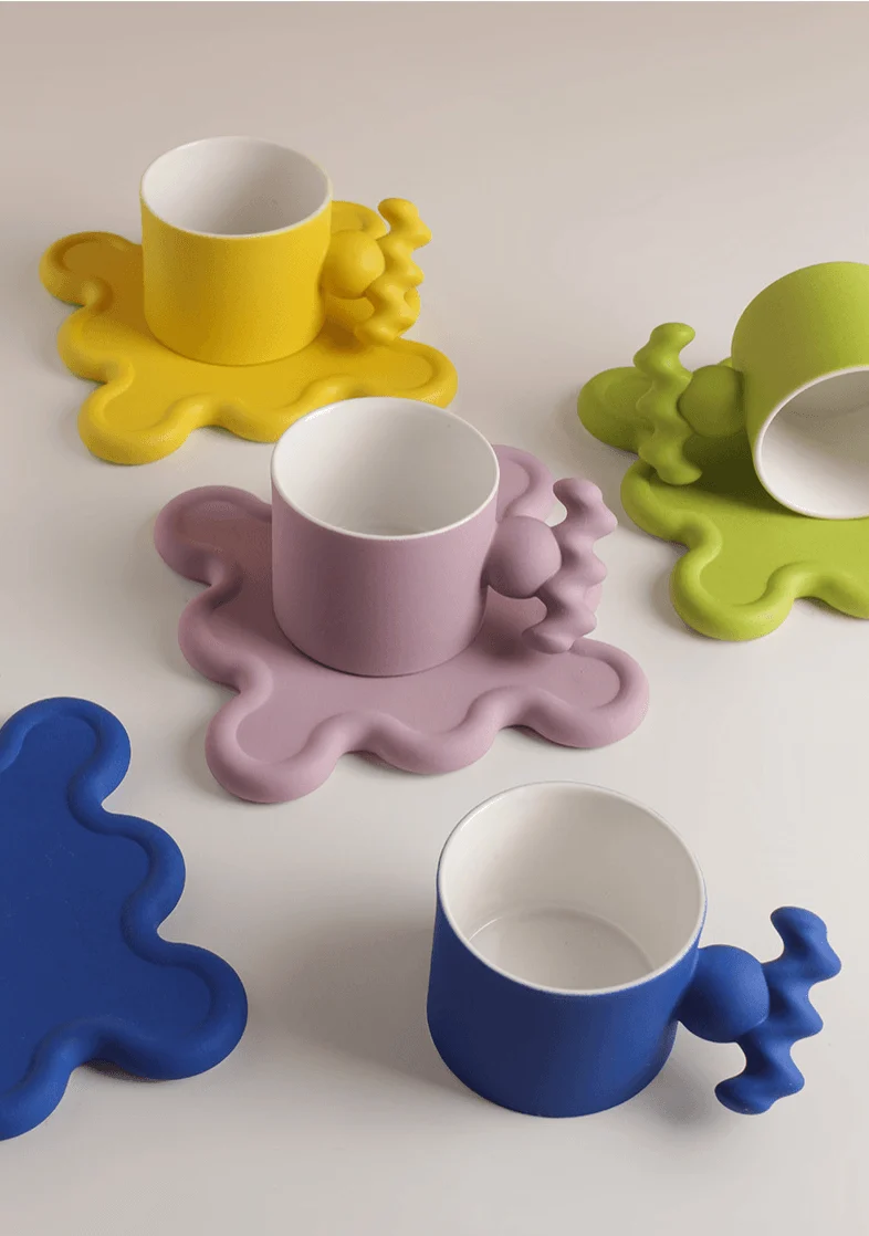 TheLimitedEditionCupidCupandSaucer-Homeko1 The Limited Edition Cupid Cup and Saucer - Homeko