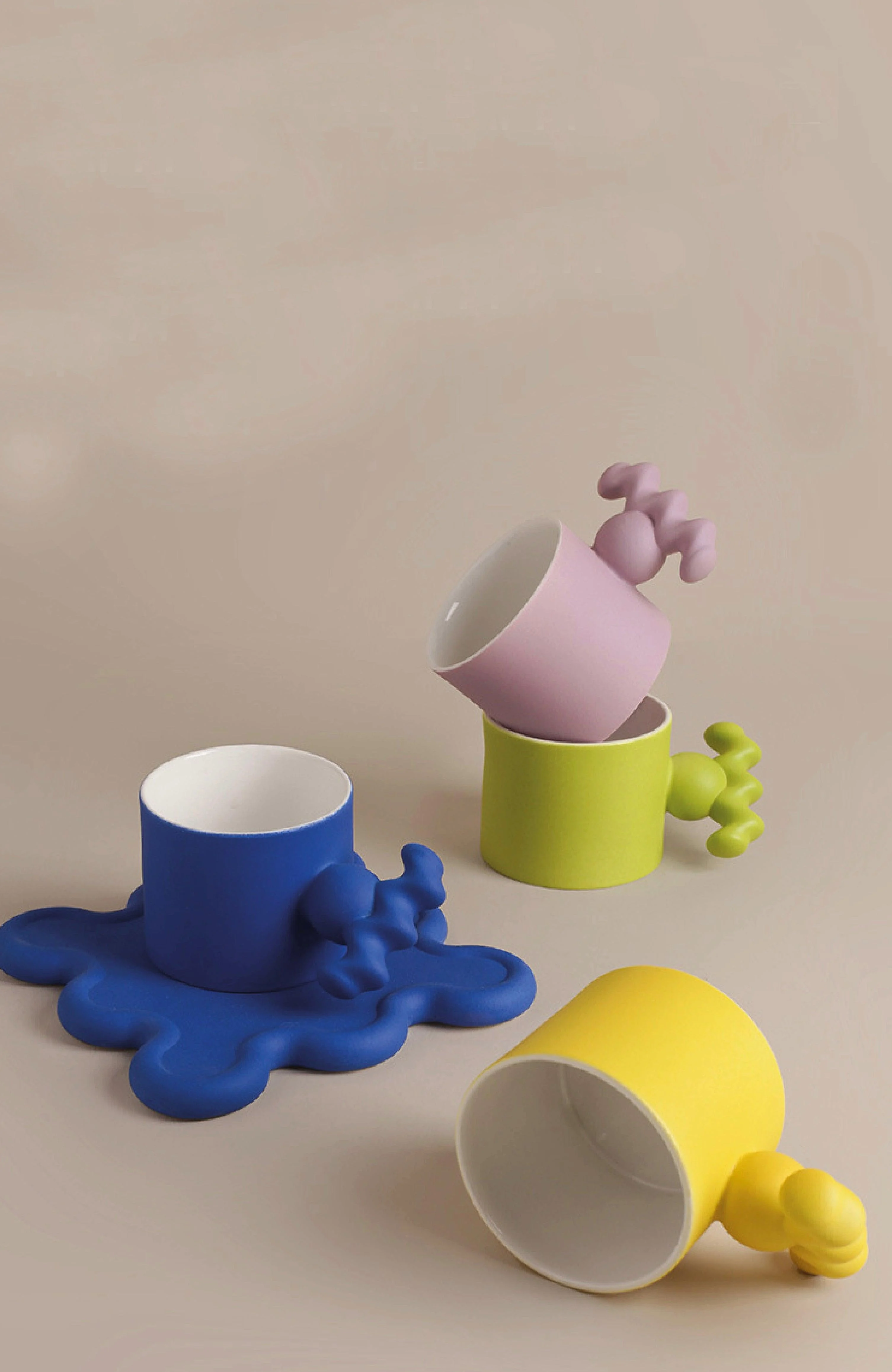 TheLimitedEditionCupidCupandSaucer-Homeko2 The Limited Edition Cupid Cup and Saucer - Homeko
