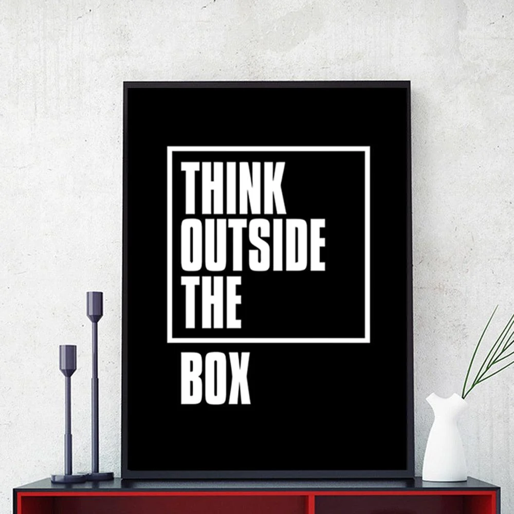 ThinkOutsideTheBox-Homeko1 Think Outside The Box - Homeko