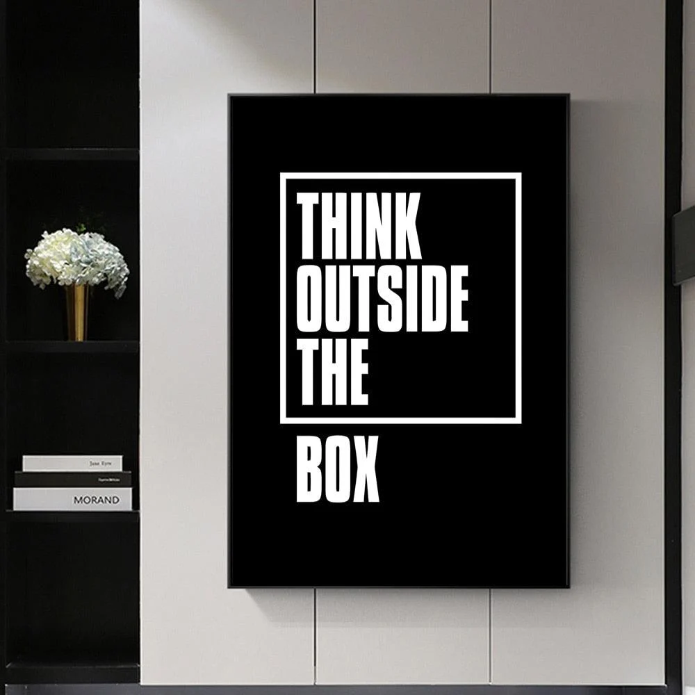 ThinkOutsideTheBox-Homeko2 Think Outside The Box - Homeko