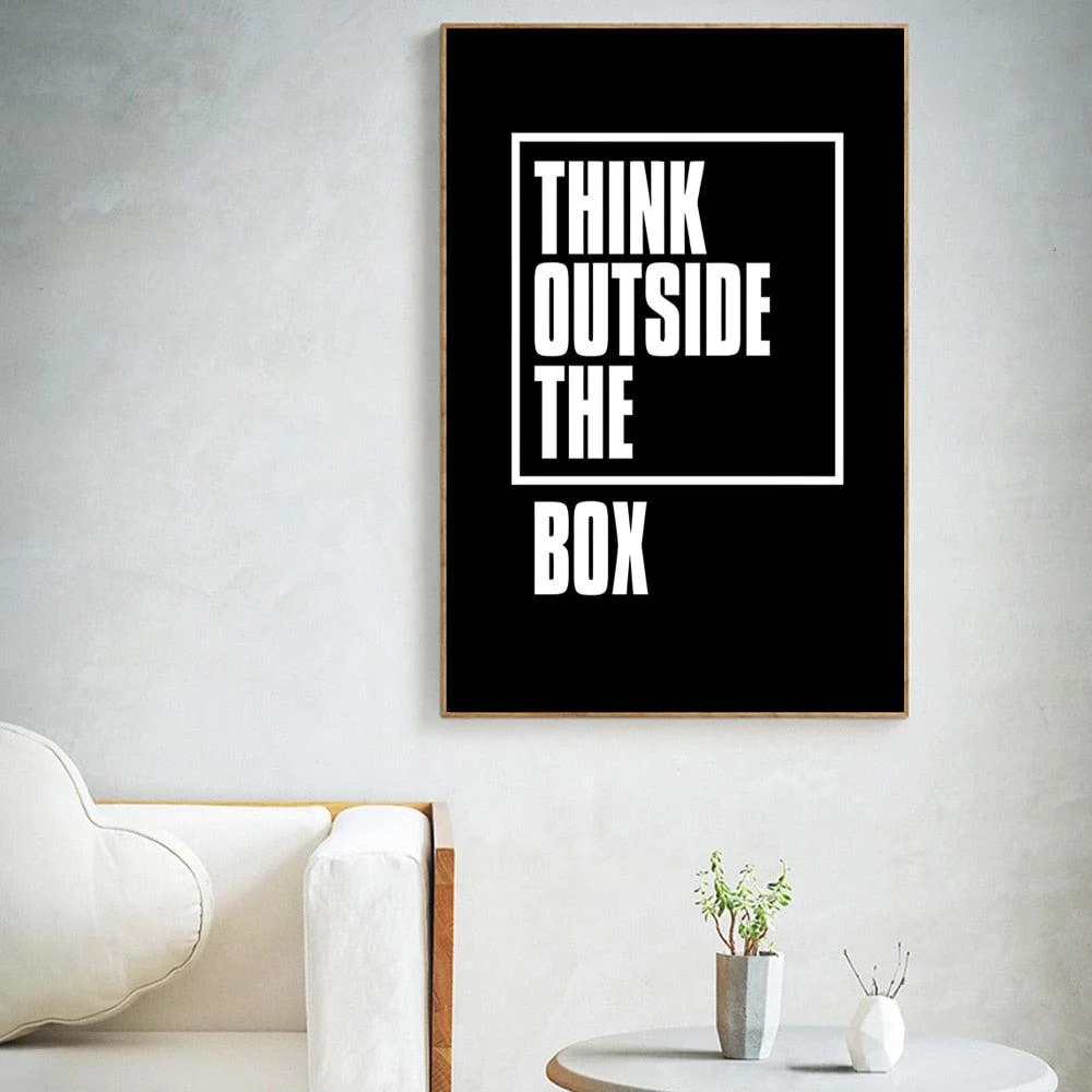 ThinkOutsideTheBox-Homeko3 Think Outside The Box - Homeko