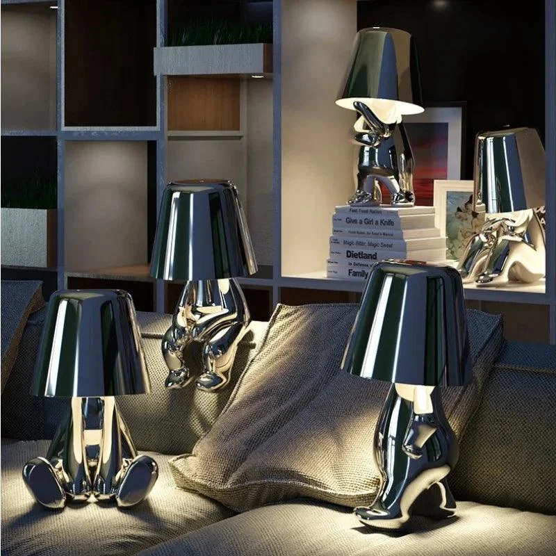 ThinkerLampDecor-Homeko11 Thinker Lamp Decor - Homeko