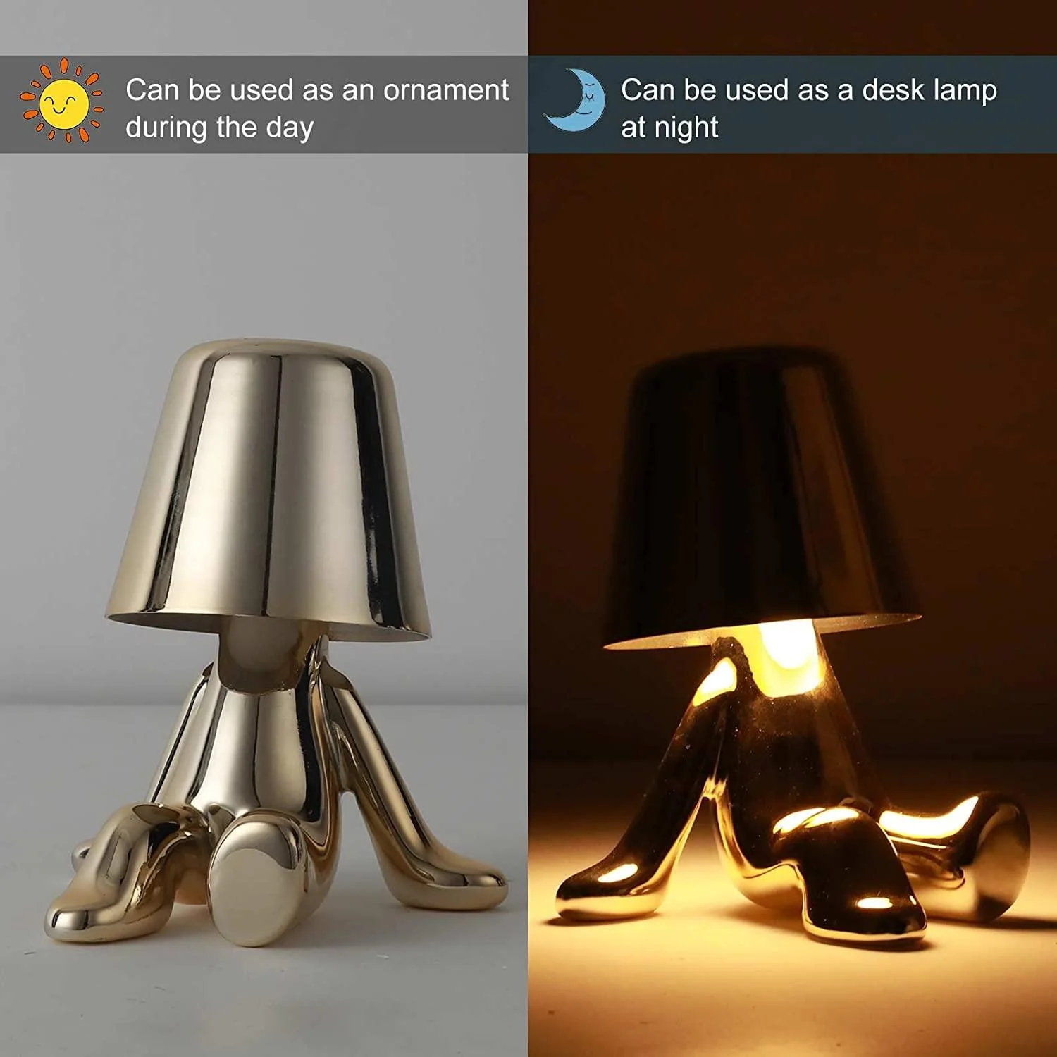 ThinkerLampDecor-Homeko12 Thinker Lamp Decor - Homeko