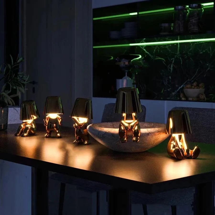 ThinkerLampDecor-Homeko13 Thinker Lamp Decor - Homeko